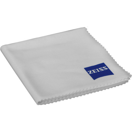 ZEISS JUMBO MICROFIBER CLEANING CLOTH - Optic Accessories